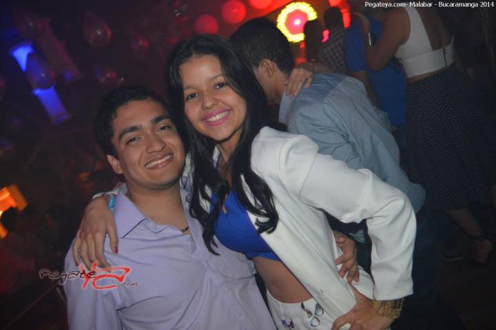 Foto 78 de Discoteca malabar - 19-20 sep 2014 en Discoteca Malabar Bucaramanga, Bucaramanga