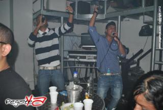 Foto 10 de taboo semana santa en Discoteca Taboo Cartagena, Cartagena