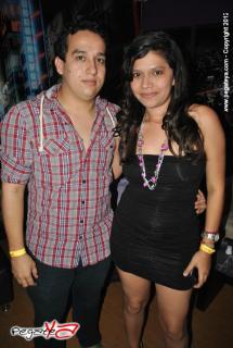 Foto 5 de bhoga 7 y 8 de diciembre de 2012 en Discoteca BHOGA cartagena, Cartagena