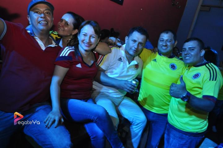 Foto 36 de Maria casquitos sábado 27 de junio 2015 en Maria Casquitos Bucaramanga, Bucaramanga