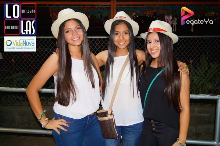 Foto 165 de Lolas - Feria 2015 en Lolas Club Menga Cali, Cali