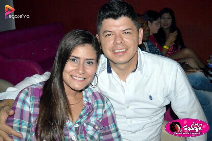Foto 24 de Fresa Salvaje - 1er FDS Oct 2016 en Fresa Salvaje, Cali