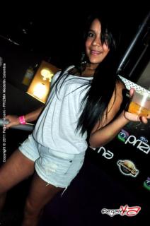 Foto 44 de Discoteca Prizma 26 noviembre 2011 en Prizma Discoteca Medellin, Medellín