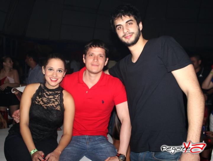 Foto 80 de Lolas Club - Julio 12 del 2014 en Lolas Club Menga Cali, Cali