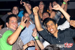 Foto 37 de Abril 27 del 2013 en Space Menga, Cali