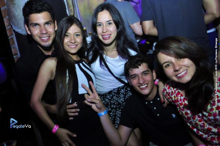 Foto 43 de Discoteca La Premiere - 27 junio 2015 en La Premiere Bucaramanga, Bucaramanga
