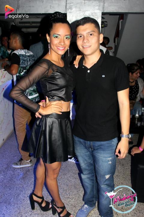 Foto 40 de Midaju - Feria 2015 en Midaju Bar