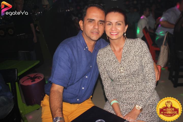 Foto 18 de Mi Dios Se Lo Pague - 2do FDS Julio 2016 en Fonda Mi Dios Se Lo Pague, Cali