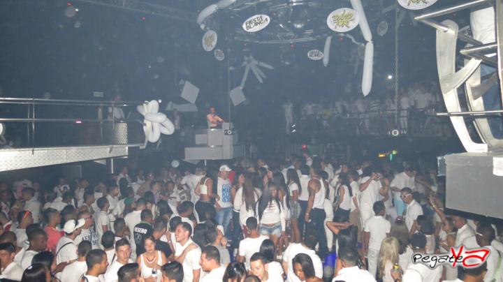 Foto 53 de Mission Club - 4ta Edición Fiesta Blanca en Mission Club, Cali