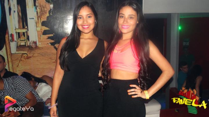 Foto 15 de Favela - 4to FDS Marzo 2015 en Favela Club Menga, Cali