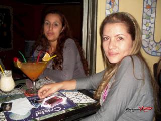 Foto 4 de Marzo 09 del 2011 en Barcelona Pereira, Pereira