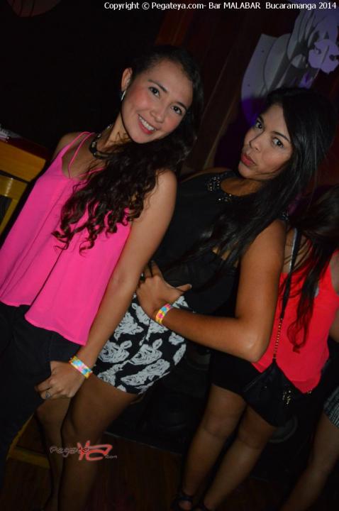 Foto 38 de Fotos Malabar 26 -27 septiembre en Discoteca Malabar Bucaramanga, Bucaramanga
