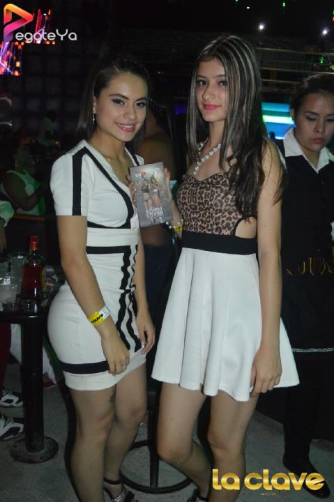 Foto 13 de La Clave Night Club - 2DO Fds Julio 2016 en La Clave Night Club, Cali