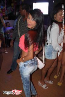 Foto 4 de bhoga 12 y 13 de abril de 2013 en Discoteca BHOGA cartagena, Cartagena