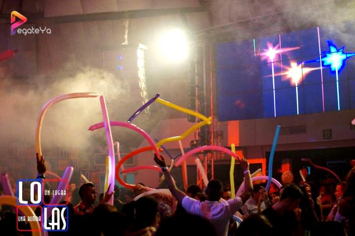 Foto 78 de Lolas - 4to FDS Junio 2015 en Lolas Club Menga Cali, Cali