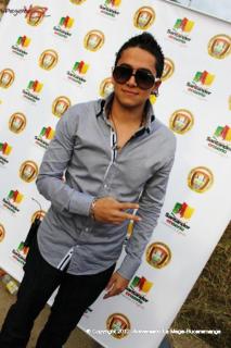 Foto 39 de Aniversario La Mega 2012 en Aniversario La Mega 2012, Bucaramanga