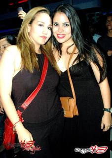 Foto 30 de Enero 19 del 2012 en Space Menga, Cali
