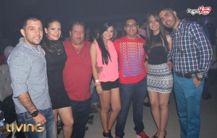 Foto 50 de Living Night Club - Sep 27 en Living Night Club, Cali