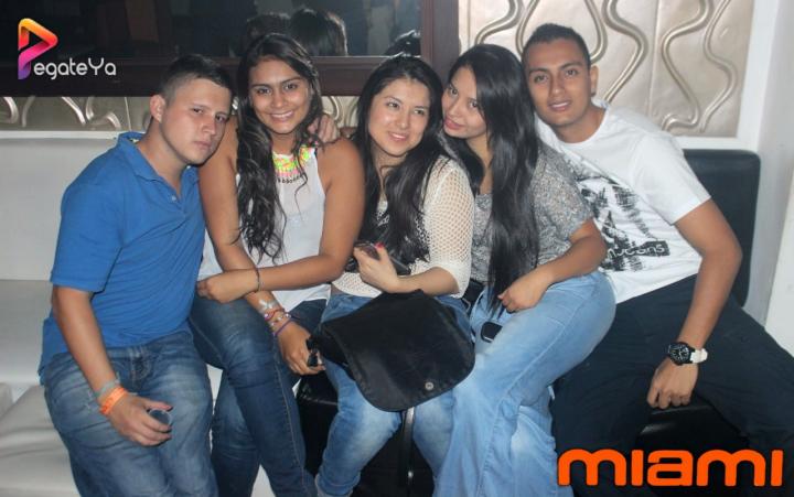 Foto 37 de Miami - 4to FDS Sept. 2015 en Miami Bar Cali, Cali