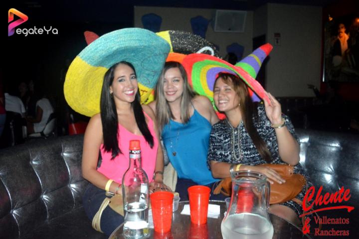 Foto 5 de Chente - 3er FDS Enero 2016 en CHENTE Vallenatos y Rancheras, Cali