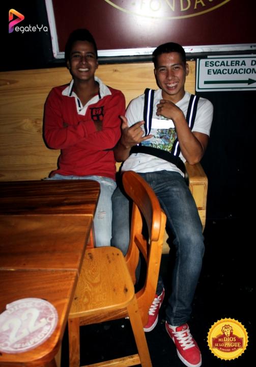 Foto 40 de Fonda Mi Dios Se Lo Pague - 4TO FDS JUN en Fonda Mi Dios Se Lo Pague, Cali