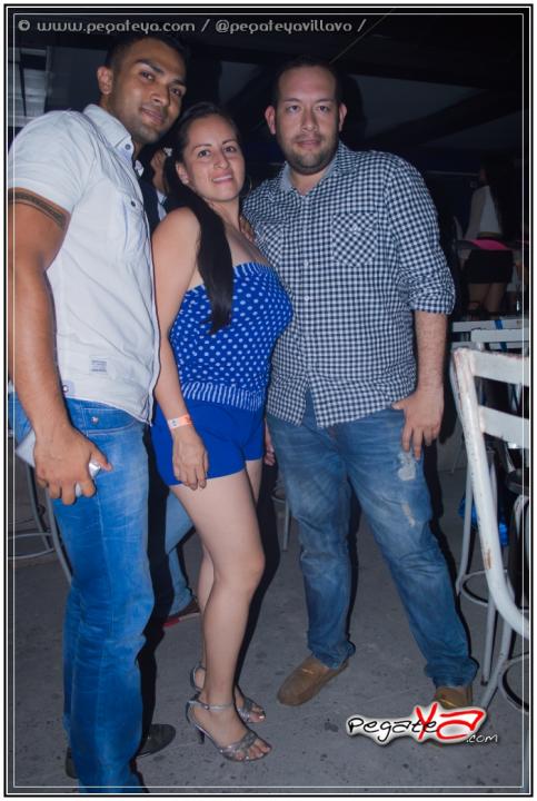 Foto 30 de The Mystic Music Fest 2015 - Villavicencio en The Mystic Music Fest 2015, Villavicencio