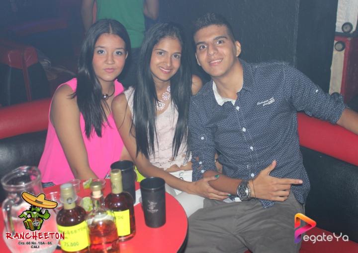Foto 17 de Rancheeton - Marzo 28 del 2015 en Rancheton Cali, Cali