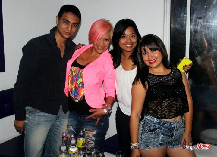 Foto 47 de Ahma Bar - Dic 6 y 13 del 2014 en Ahma Cali, Cali