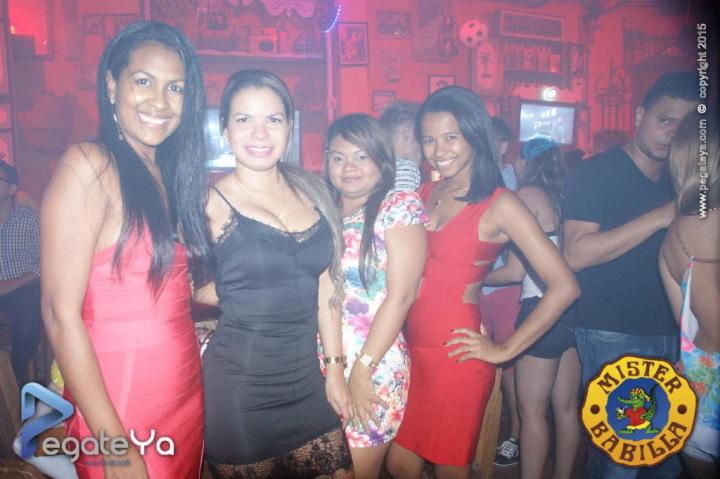 Foto 33 de Mister Babilla 26 y 27 de Junio de 2015 en Discoteca MISTER BABILLA cartagena, Cartagena