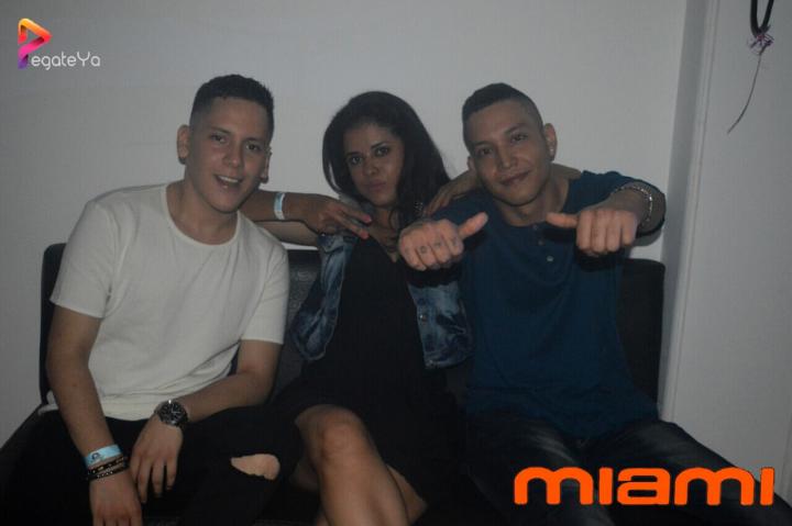 Foto 39 de Miami - 5To Fds Abril 2016 en Miami Bar Cali, Cali