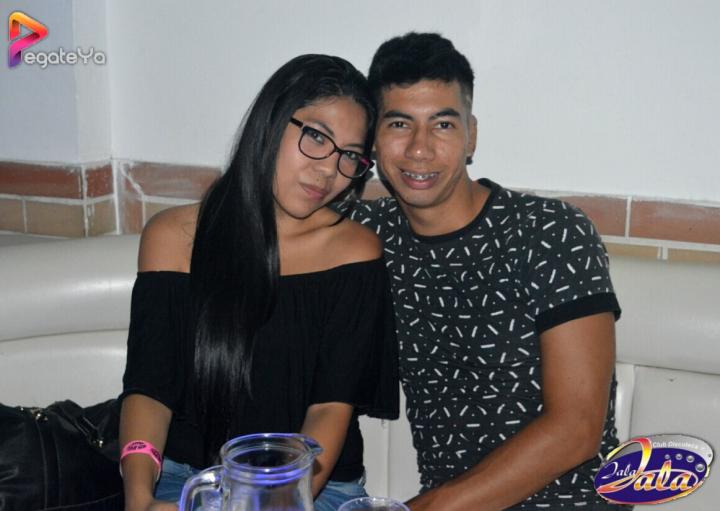 Foto 67 de JalaJala - 3er/4to Fds Julio 2017 en Jala Jala Club, Cali