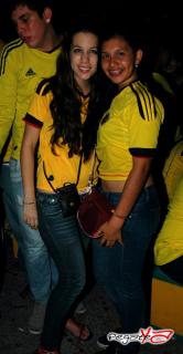 Foto 14 de Octubre 12 del 2013 en Heaven Shots, Cali