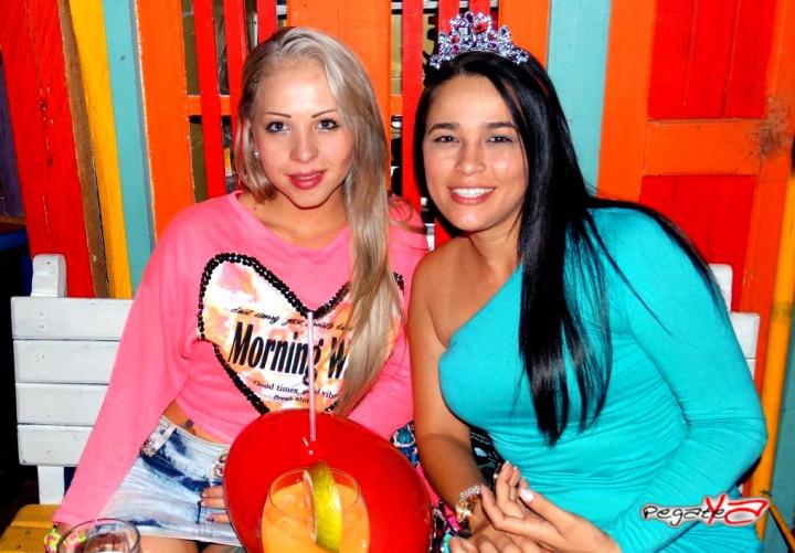 Foto 4 de Tutaina - Sep 27 en FONDA TUTAINA Medellin, Medellín