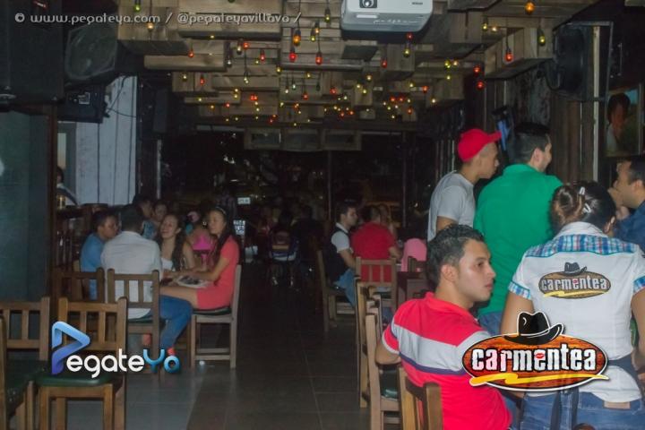 Foto 3 de CARMENTEA - Villavicencio en Carmentea Bar, Villavicencio