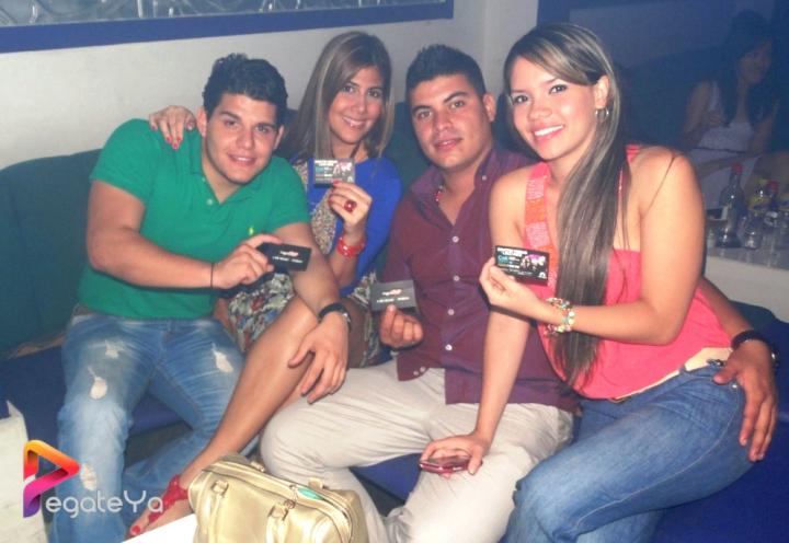 Foto 12 de Ahma Bar - 2do FDS Abril 2015 en Ahma Cali, Cali