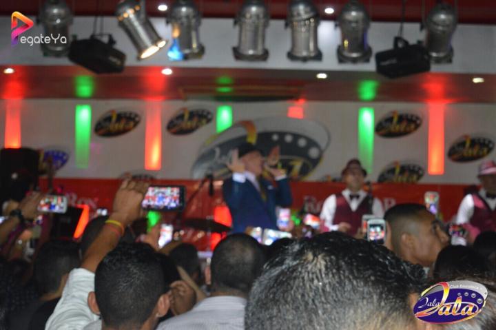 Foto 57 de Jala Jala Club - 5to Fds Abril 2016 en Jala Jala Club, Cali