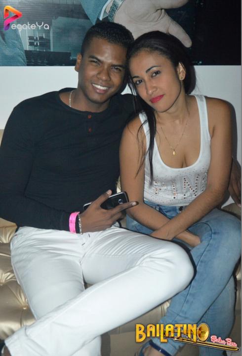 Foto 20 de Bailatino - 3er Fds Julio 2017 en Bailatino - Bar, Cali