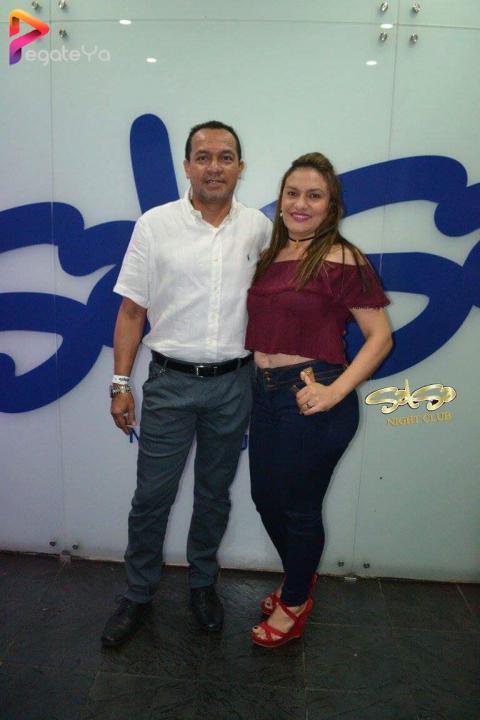Foto 9 de Salsa Night Club - 4to Fds Febrero 2017 en Salsa Night Club, Cali