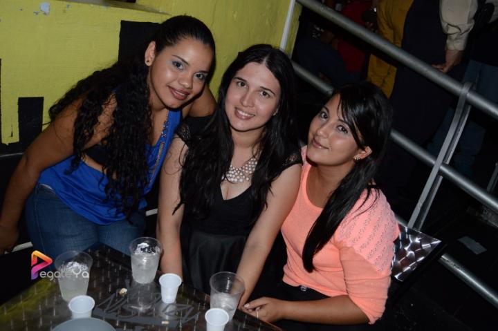 Foto 27 de New York sábado 04 de julio 2015 en Discoteca New York Bucaramanga, Bucaramanga