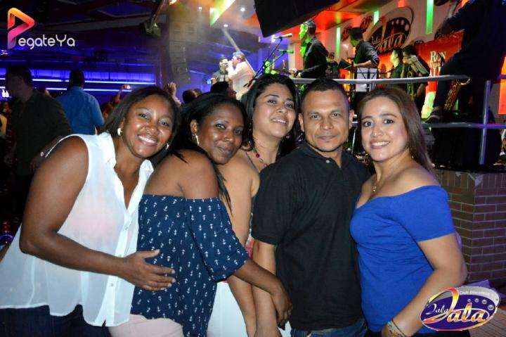 Foto 74 de Jalajala - 3er/4to Fds Oct 2016 en Jala Jala Club, Cali