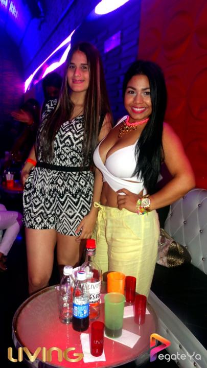 Foto 19 de Living - 2do FDS Abril 2015 en Living Night Club, Cali