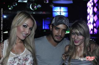 Foto 55 de Discoteca Prizma DUKEX 10 AÑOS en Prizma Discoteca Medellin, Medellín