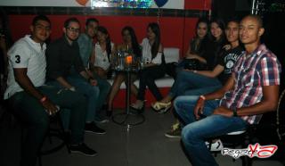 Foto 48 de Octubre 12 del 2013 en Praga Club Cali, Cali