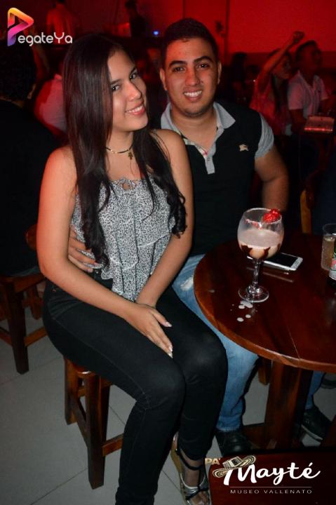 Foto 5 de PA MAYTÉ - 3er & 4to Fds Oct. 2016 en Pa´Mayte Museo Vallenato