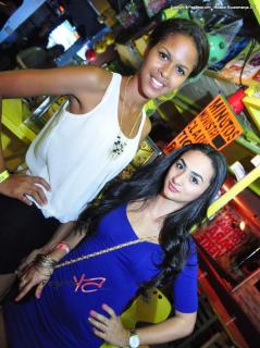 Foto 6 de Discoteca Malabar- 29 de marzo de 2014 en Discoteca Malabar Bucaramanga, Bucaramanga
