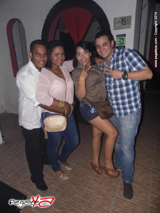 Foto 10 de BAHIA CLUB 20 Y 27 de DIC 2014 en bahia club, Cartagena