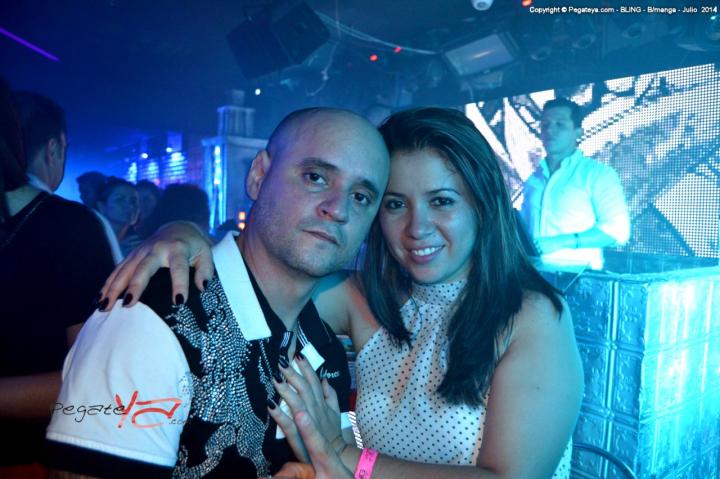Foto 112 de Discoteca Bling- 19 de julio de 2014 en Bar Bling Bucaramanga, Bucaramanga