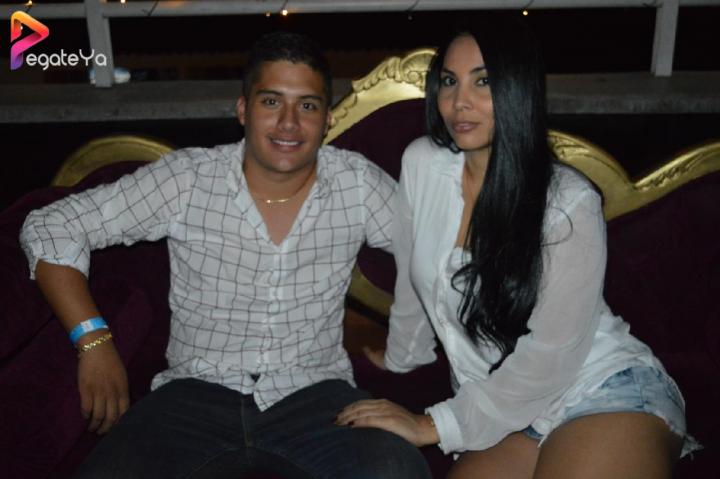 Foto 35 de Penthouse Club - 3er/4to Fds Oct 2016 en Penthouse 1800, Cali