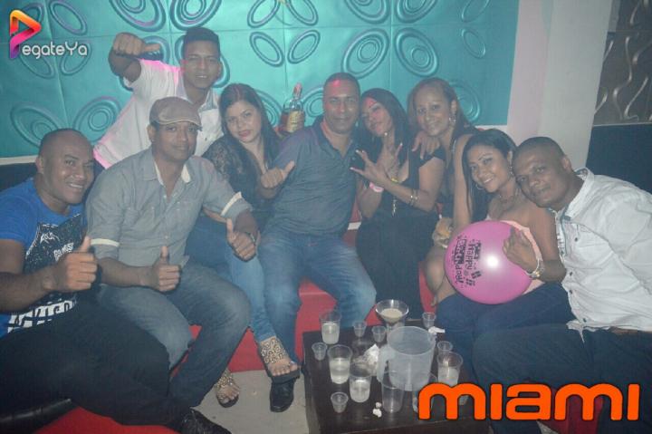 Foto 39 de Miami Bar - 1er Fds Marzo 2017 en Miami Bar Cali, Cali