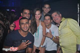 Foto 33 de BABAR 12 de Octubre 2013 en Babar cartagena, Cartagena